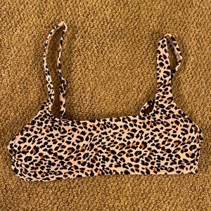 Xhilaration Bikini Top